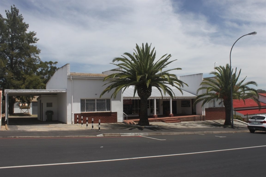 5 Bedroom Property for Sale in Hopefield Rural Western Cape